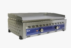 RS063 || ELECTRIC SMOOTH GRIDDLE, 70CM
